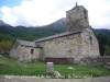 Església parroquial de Santa Cecilia - Senet.