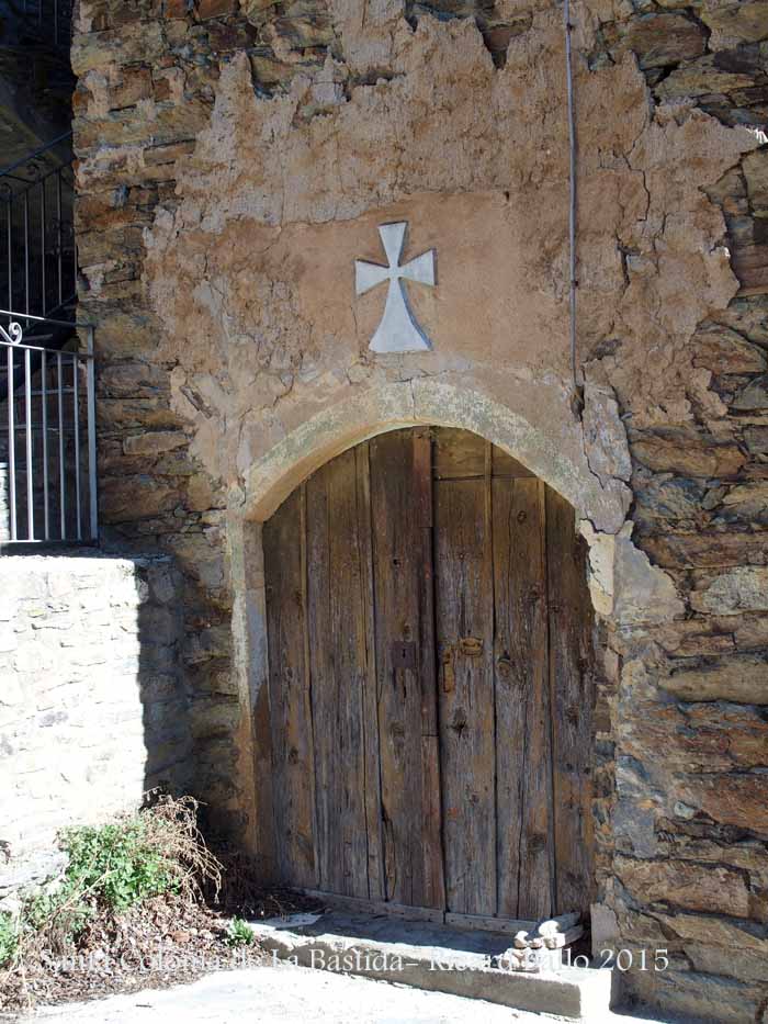 Església parroquial de Santa Coloma – Alàs i Cerc