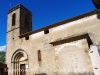 Església parroquial de Santa Coloma – Cabanelles