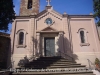 Església parroquial de Santa Coloma de Cervelló
