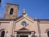 Església parroquial de Santa Coloma de Cervelló