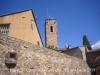 Església parroquial de Santa Coloma de Cervelló