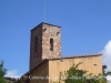 Església parroquial de Santa Coloma de Cervelló