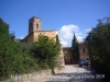 Església parroquial de Santa Coloma de Cervelló - Entorn