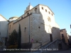 Església parroquial de Santa Coloma de Farners – Santa Coloma de Farners