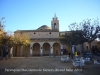 Església parroquial de Santa Coloma de Farners – Santa Coloma de Farners 