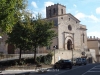 Església parroquial de Santa Eulàlia – Banyeres del Penedès