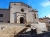 Església parroquial de Santa Eulàlia – Banyeres del Penedès