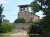 Església parroquial de Santa Eulàlia - Cornellà del Terri.
