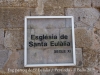 Església parroquial de Santa Eulàlia – Peralada