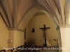 Església parroquial de Santa Maria - Argelaguer