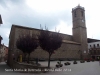 Església parroquial de Santa Maria – Borredà