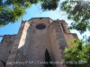 Església parroquial de Santa Maria – Caldes de Montbui