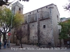 Església parroquial de Santa Maria – Cardedeu