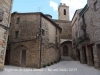 Església parroquial de Santa Maria – Conesa
