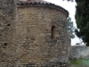 Església parroquial de Santa Maria – Cornellà del Terri