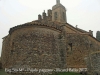 Església parroquial de Santa Maria – Cornellà del Terri