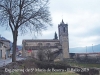 Església parroquial de Santa Maria de Besora