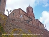 Església parroquial de Santa Maria de Corbera