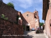 Església parroquial de Santa Maria de Corbera