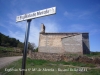 Església parroquial de Santa Maria de Merola –  Puig-reig