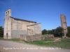 Església parroquial de Santa Maria de Merola –  Puig-reig