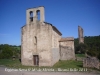 Església parroquial de Santa Maria de Merola –  Puig-reig