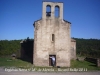 Església parroquial de Santa Maria de Merola –  Puig-reig