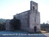 Església parroquial de Santa Maria de Merola –  Puig-reig