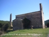 Església parroquial de Santa Maria de Merola –  Puig-reig