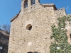 Església parroquial de Santa Maria de Montsonís – La Foradada
