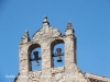 Església parroquial de Santa Maria de Montsonís – La Foradada