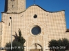 Església parroquial de Santa Maria de Pineda