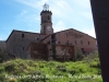 Església parroquial de Santa Maria de Riudaura