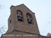 Església parroquial de Santa Maria de Seró – Artesa de Segre