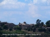 Església parroquial de Santa Maria de Talamanca