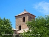 Església parroquial de Santa Maria de Talamanca