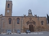 Església parroquial de Santa Maria de Verdú – Verdú