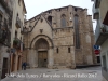 Església parroquial de Santa Maria dels Turers – Banyoles