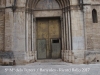 Església parroquial de Santa Maria dels Turers – Banyoles