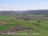 La Torre Saportella vista des del mirador del costat de l\'església parroquial de Santa Maria – Fonolleres