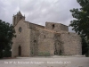 Església parroquial de Santa Maria – Freixenet de Segarra