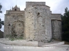 Església parroquial de Santa Maria – Freixenet de Segarra