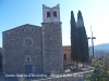 Església parroquial de Santa Maria – Hostalric