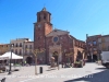 Església parroquial de Santa Maria – Prades