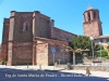 Església parroquial de Santa Maria – Prades