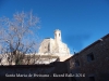 Església parroquial de Santa Maria – Preixana