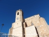 Església parroquial de Santa Maria – Preixana