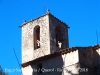 Església parroquial de Santa Maria - Querol