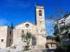 Església parroquial de Santa Maria – Sant Guim de la Plana